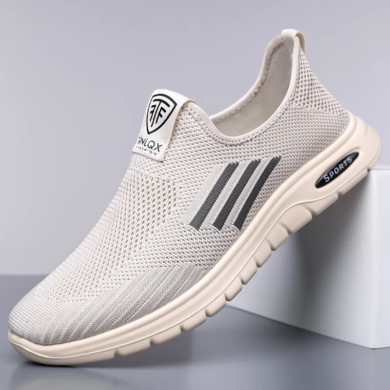 Frank Mully Low Top Casual Shoes Men's-7