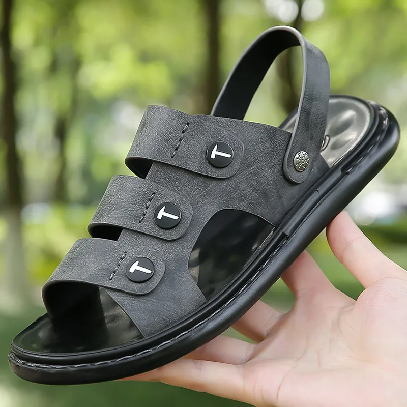 Frank Mully Beach Sandals Men's-2