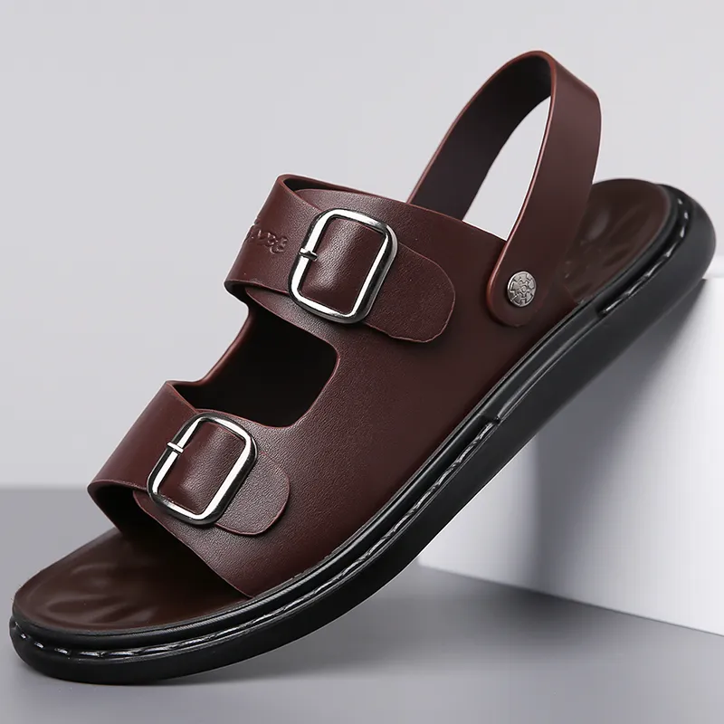 Frank Mully Beach Sandals Men's-2