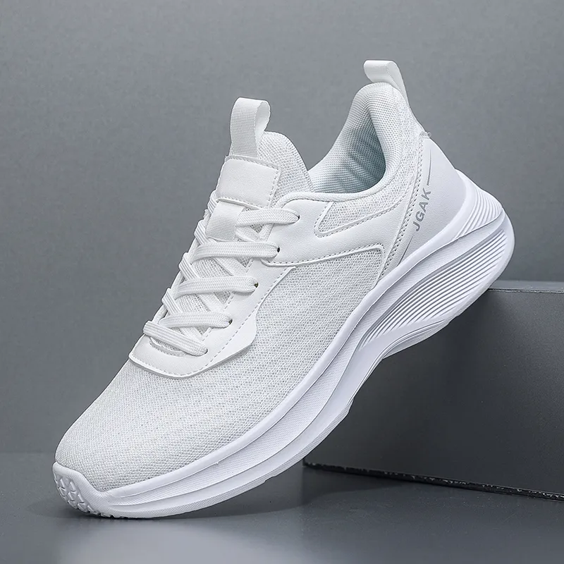 Frank Mully Low Top Casual Shoes Men's-5