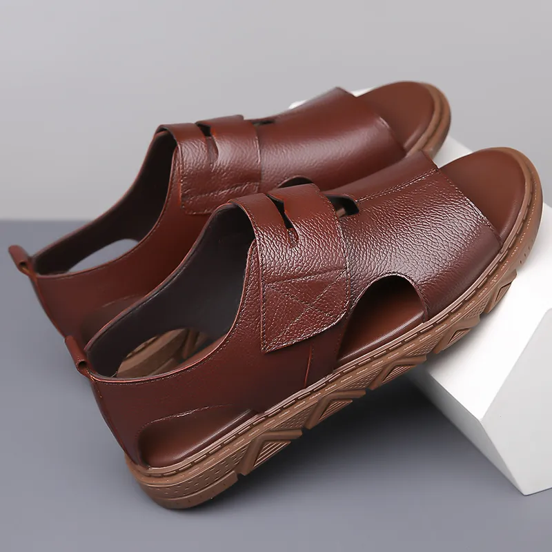 Frank Mully Beach Sandals Men's-4