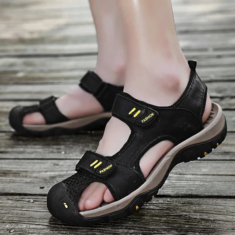 Frank Mully River Trekking Shoes Men's-4