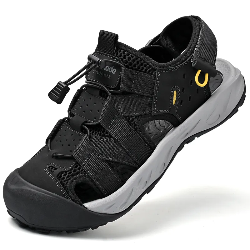 Frank Mully River Trekking Shoes Men's-2