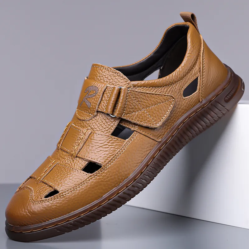 Frank Mully Low Top Casual Shoes Men's-4