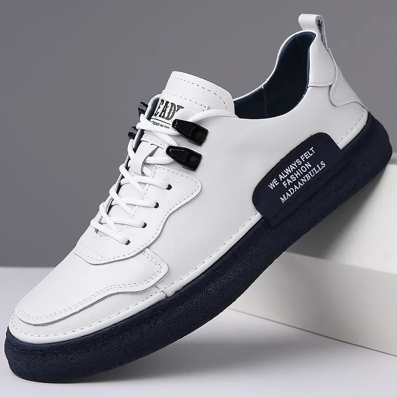 Frank Mully Low Top Skateboard Shoes Men's-2