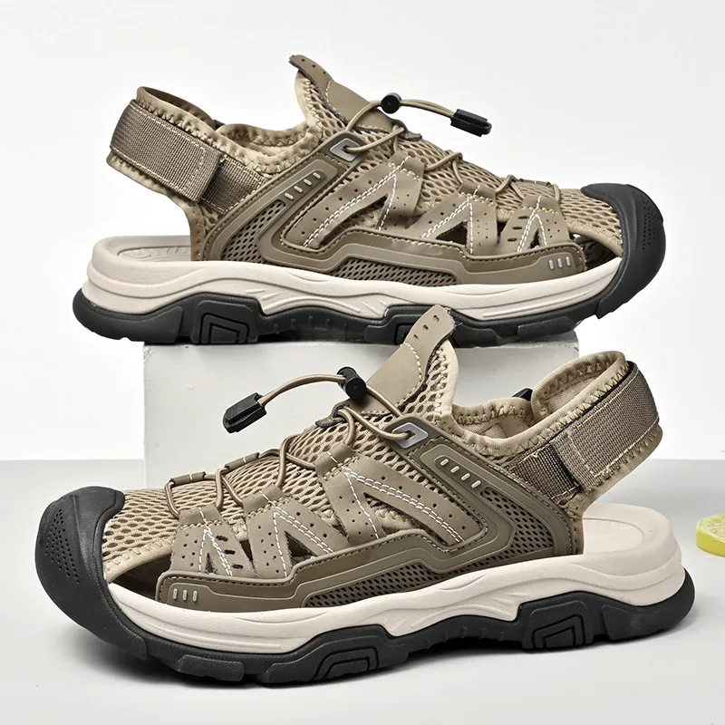 Frank Mully River Trekking Shoes Men's-4