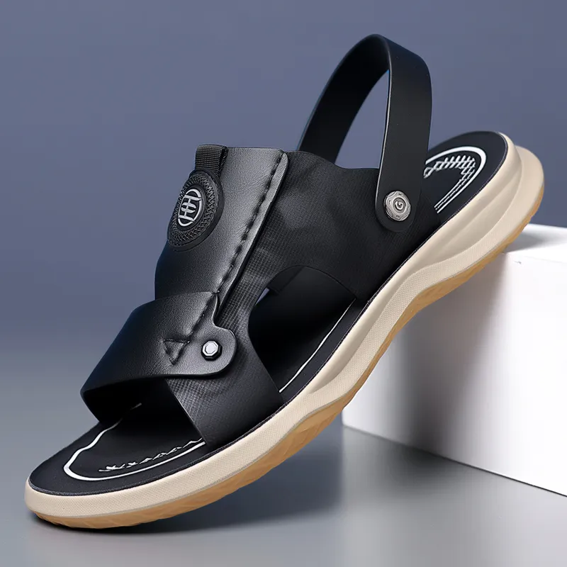 Frank Mully Beach Sandals Men's-5