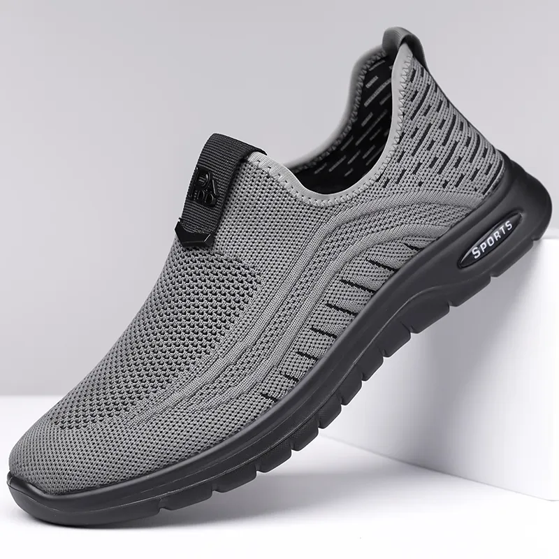 Frank Mully Low Top Casual Shoes Men's-4