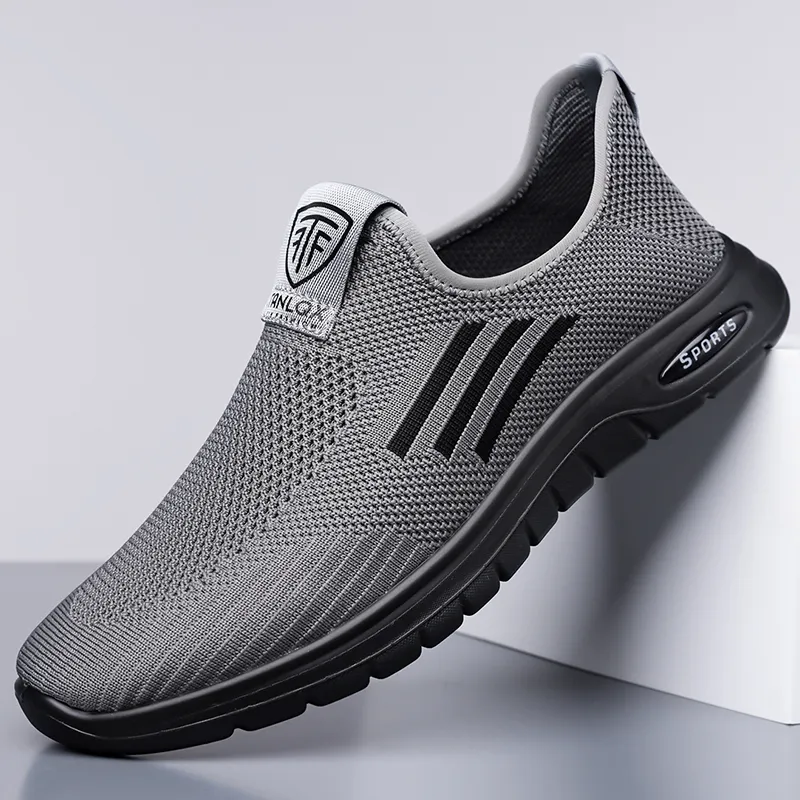 Frank Mully Low Top Casual Shoes Men's-4