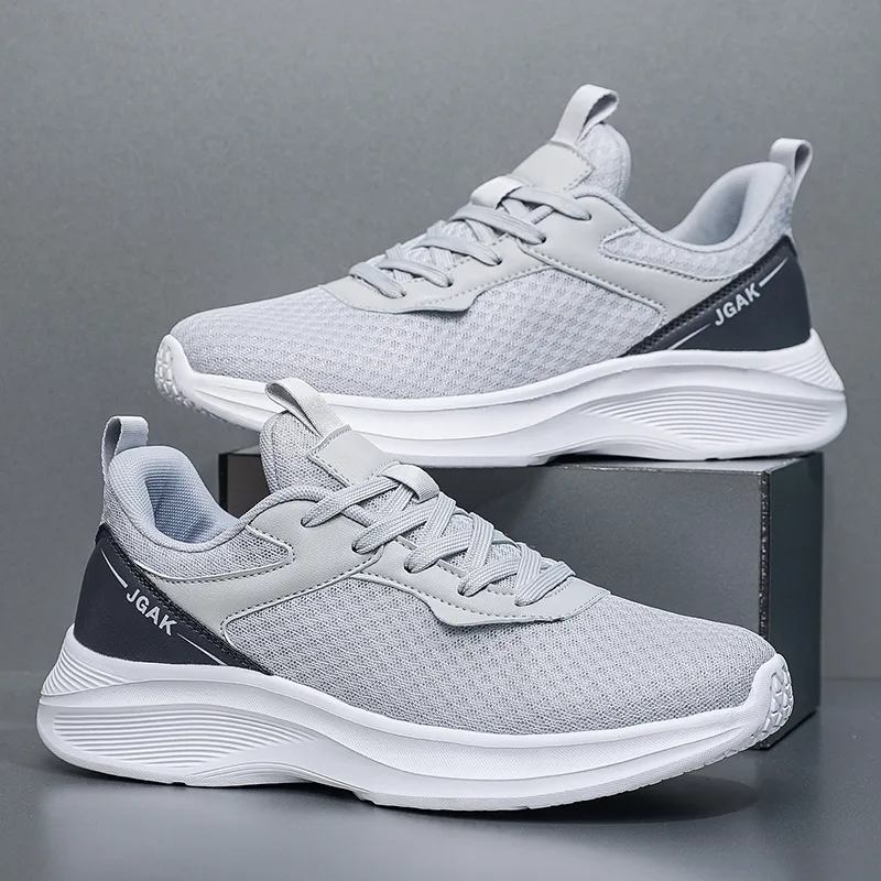 Frank Mully Low Top Casual Shoes Men's-7