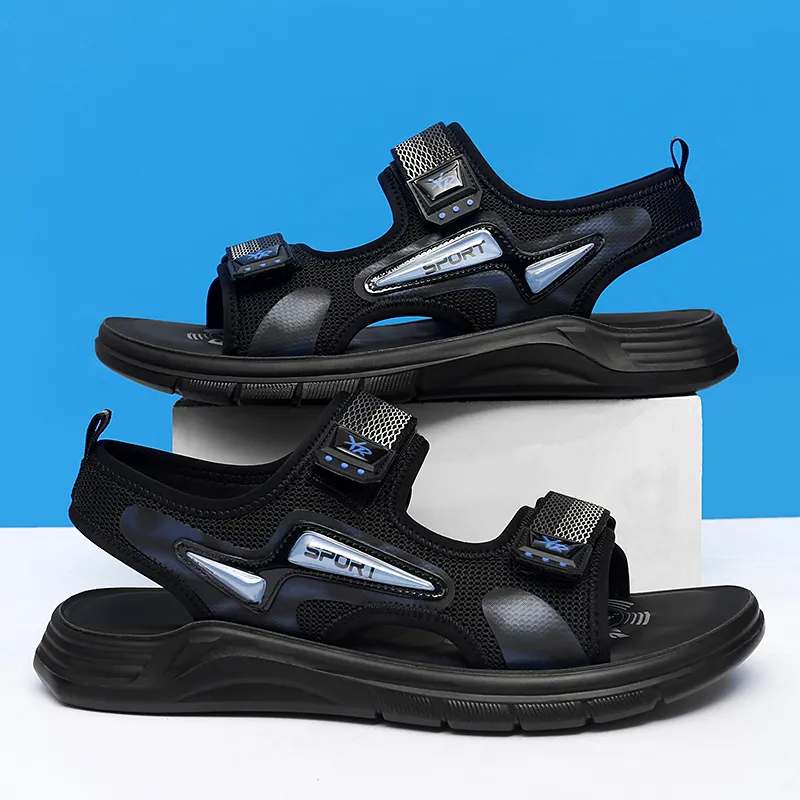 Frank Mully Beach Sandals Men's-4
