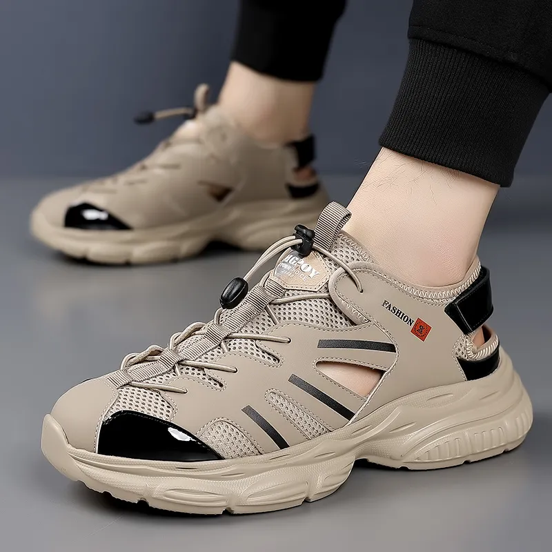 Frank Mully Low Top Casual Shoes Men's-4