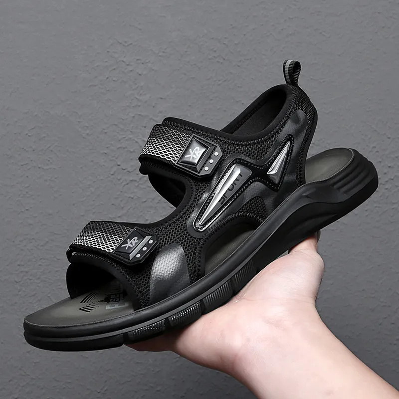 Frank Mully Beach Sandals Men's-1