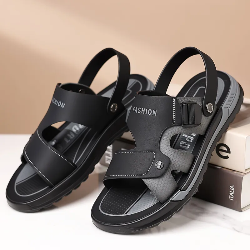 Frank Mully Beach Sandals Men's-1