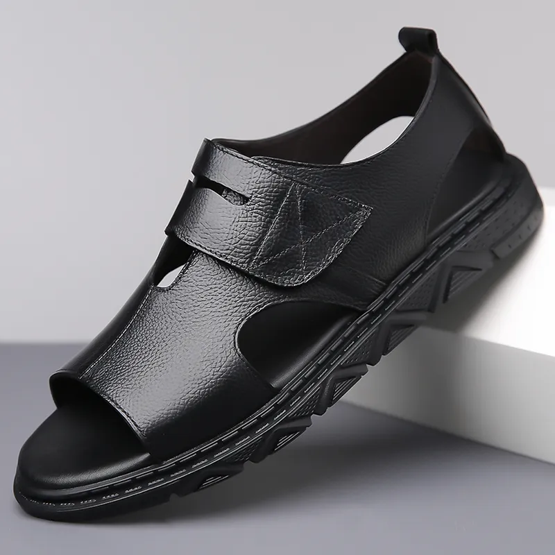Frank Mully Beach Sandals Men's-2