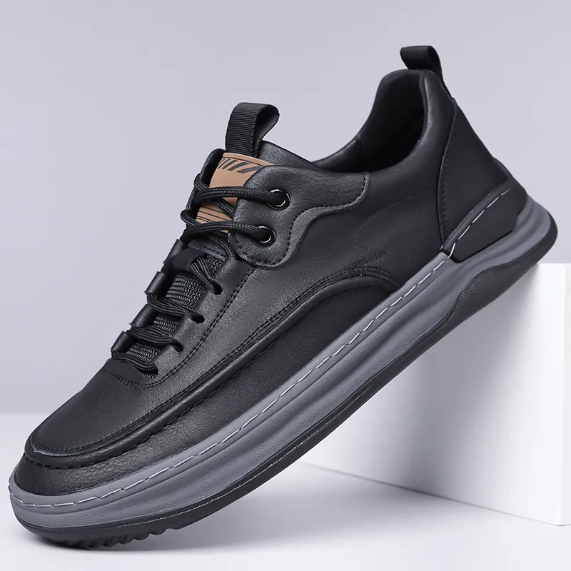 Frank Mully Low Top Skateboard Shoes Men's-11