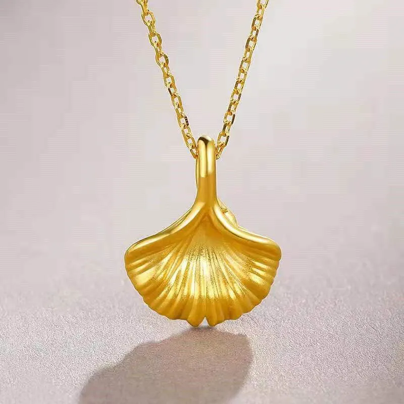 FROMLOVER Alloy Necklaces Women's-3