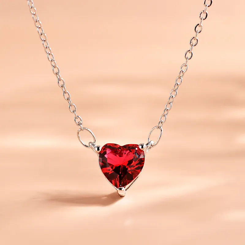 FROMLOVER Alloy Necklaces Women's-1