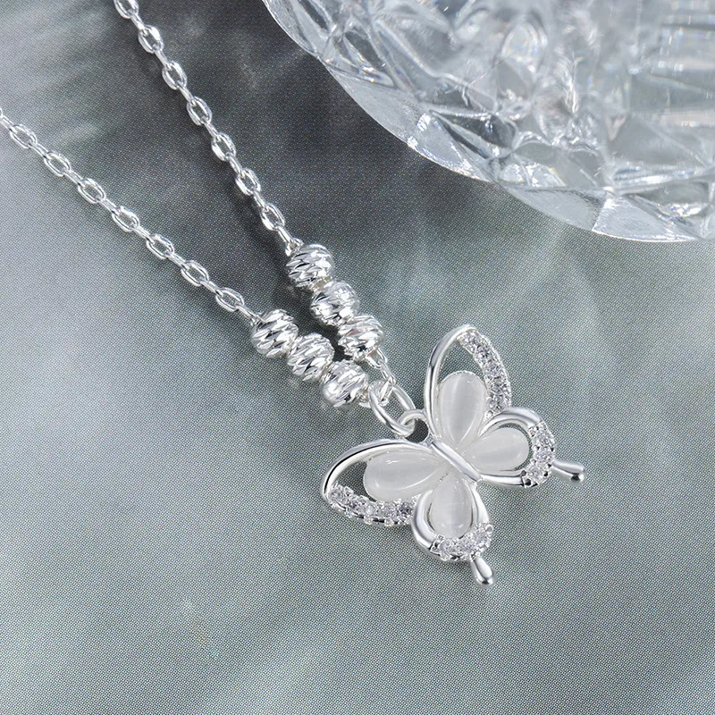 FROMLOVER Alloy Necklaces Women's-3