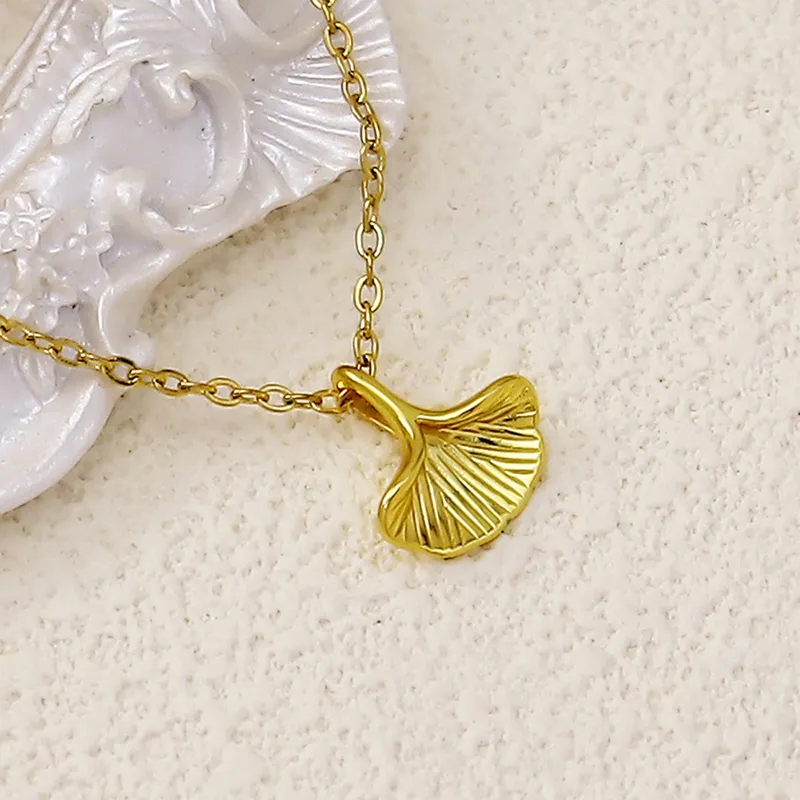 FROMLOVER Alloy Necklaces Women's-2