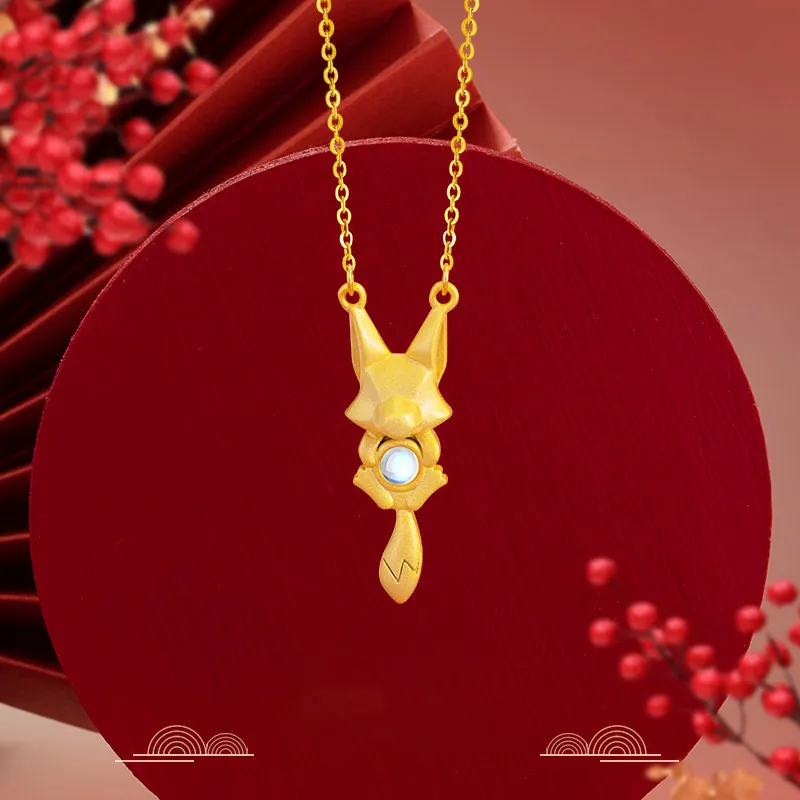 FROMLOVER 925 Sterling Silver Necklaces Women's-1