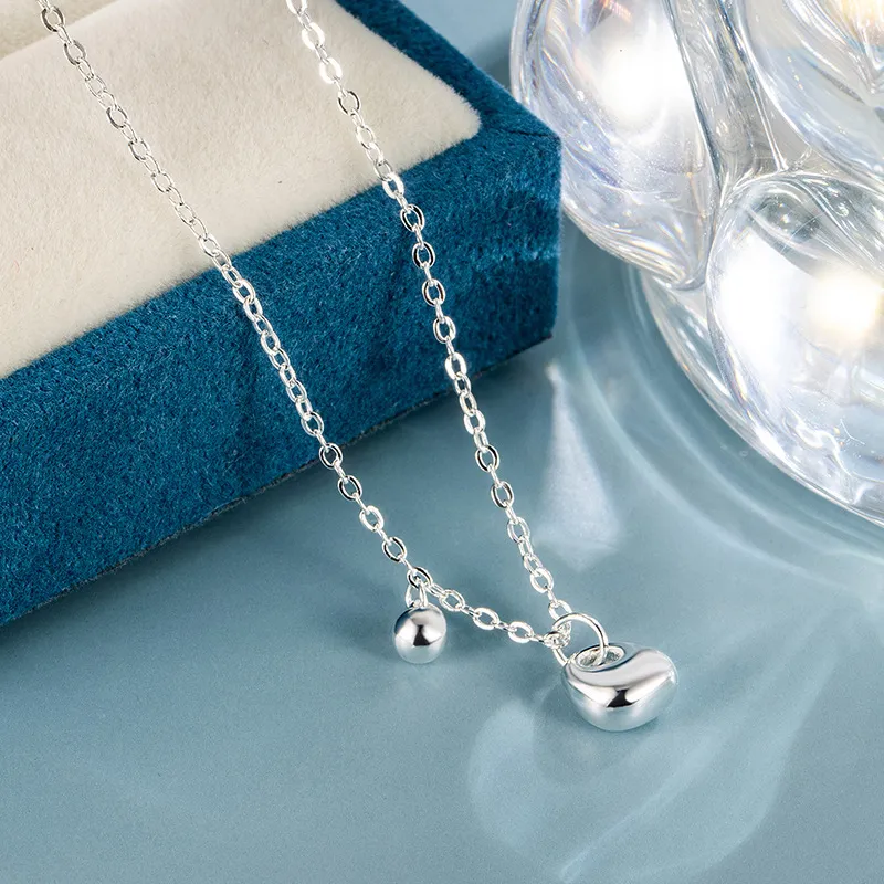 FROMLOVER Alloy Necklaces Women's-2