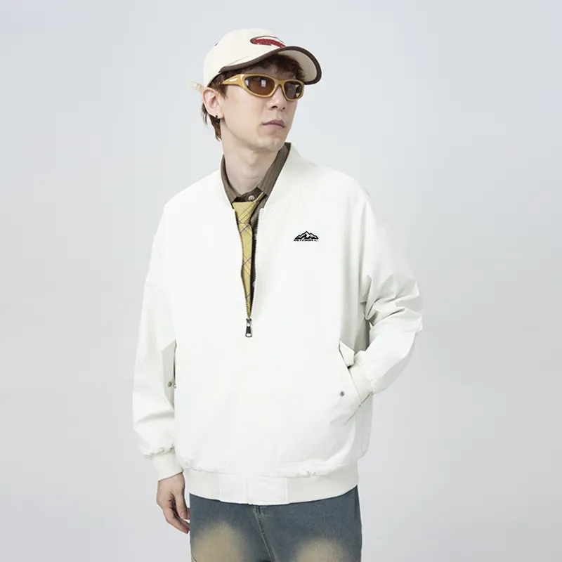 SAIQI Puffer Jackets Unisex-10