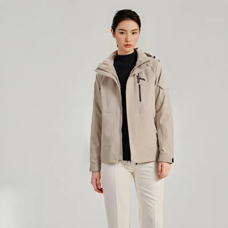 SAIQI Jackets Unisex-8