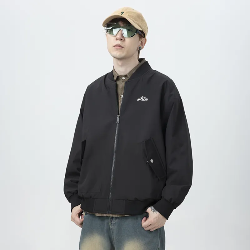 SAIQI Puffer Jackets Unisex-2