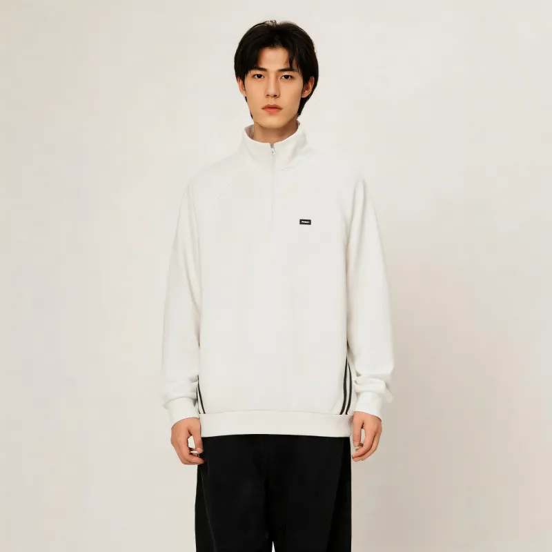 SAIQI Running Collection Sweatshirt Men's-2