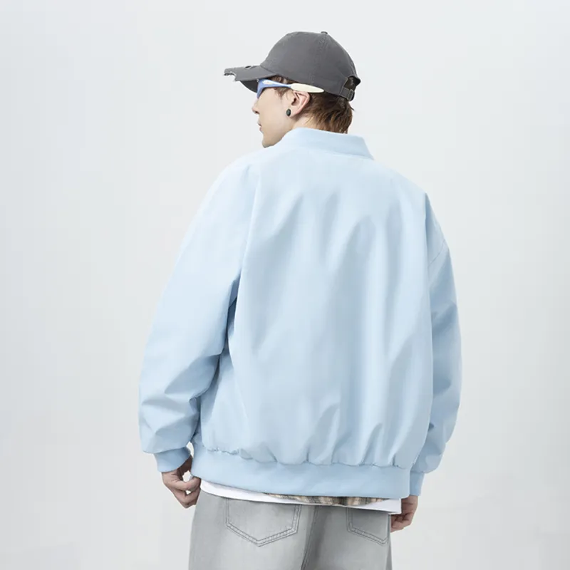 SAIQI Puffer Jackets Unisex-15
