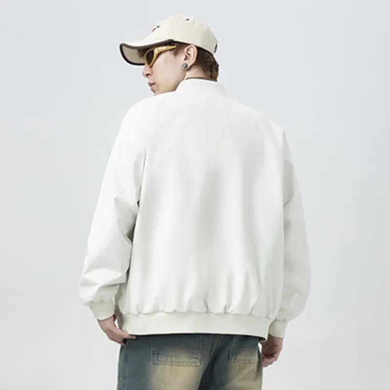 SAIQI Puffer Jackets Unisex-11