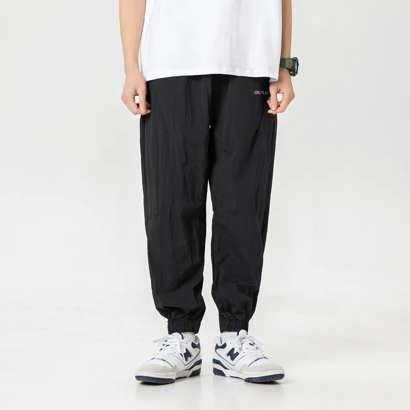 SAIQI Casual Pants Unisex-2