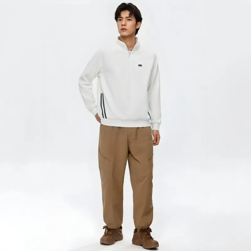 SAIQI Running Collection Sweatshirt Men's-3