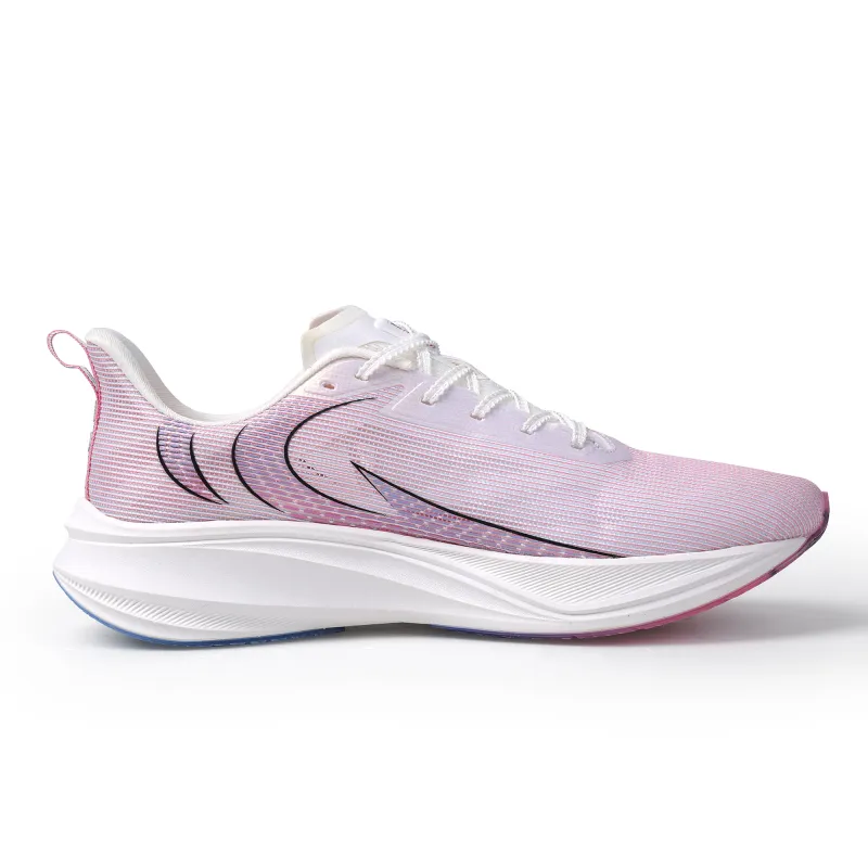 SAIQI Low-Top Qingsheng Technology Running Shoes Men's-8