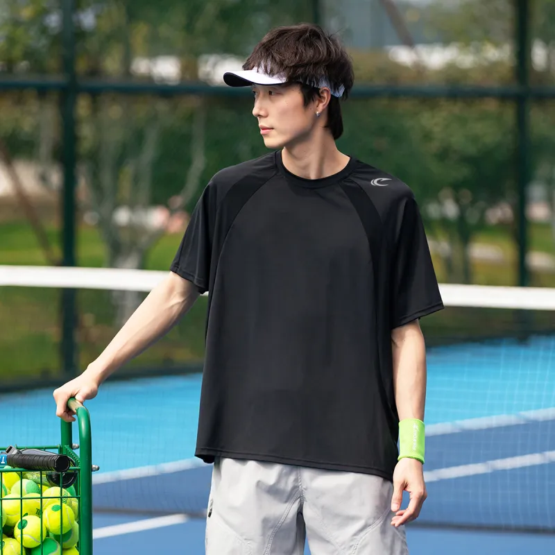 SAIQI T Shirts Unisex-2