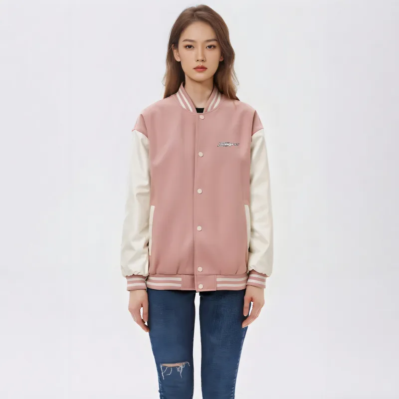 SAIQI Jackets Unisex-6
