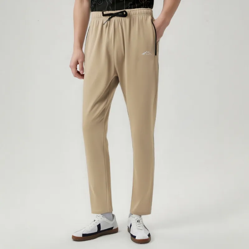 SAIQI Casual Pants Unisex-17