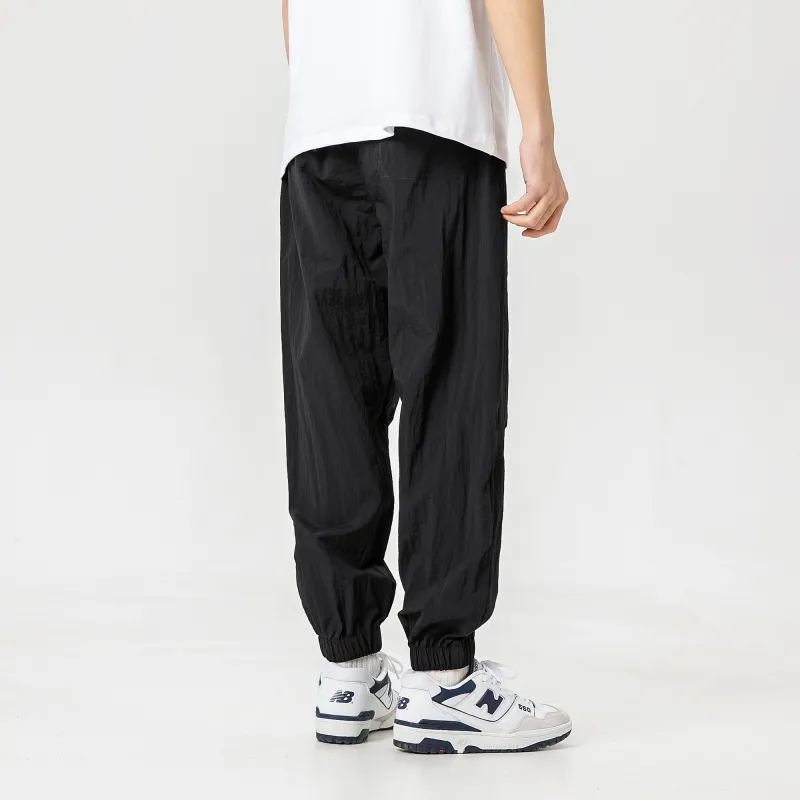 SAIQI Casual Pants Unisex-3