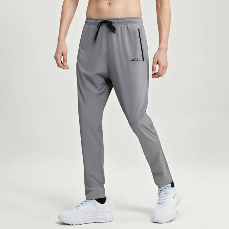 SAIQI Casual Pants Unisex-14