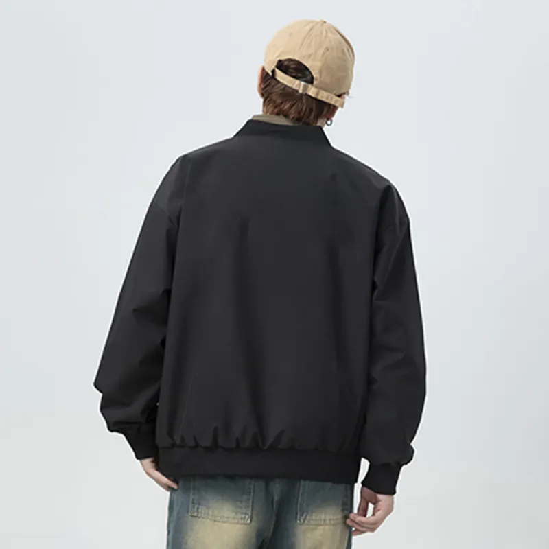 SAIQI Puffer Jackets Unisex-3