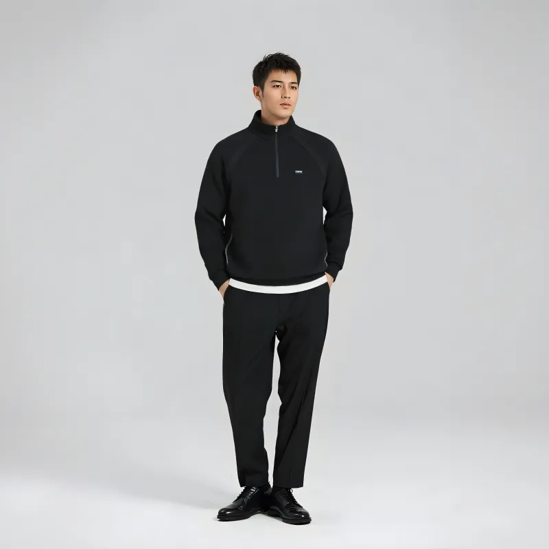 SAIQI Running Collection Sweatshirt Men's-7