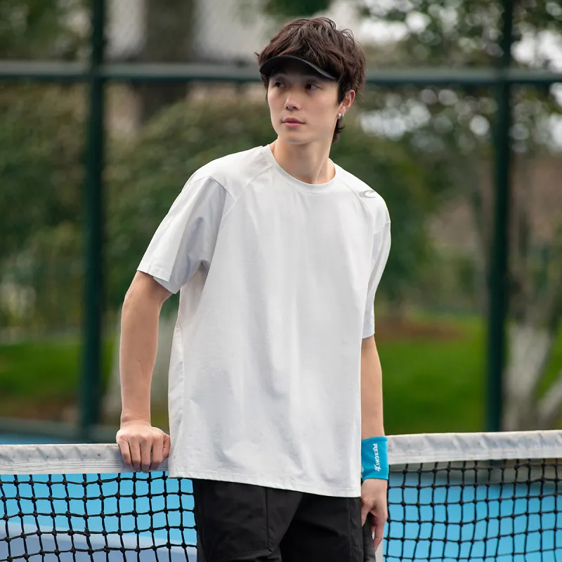 SAIQI T Shirts Unisex-17