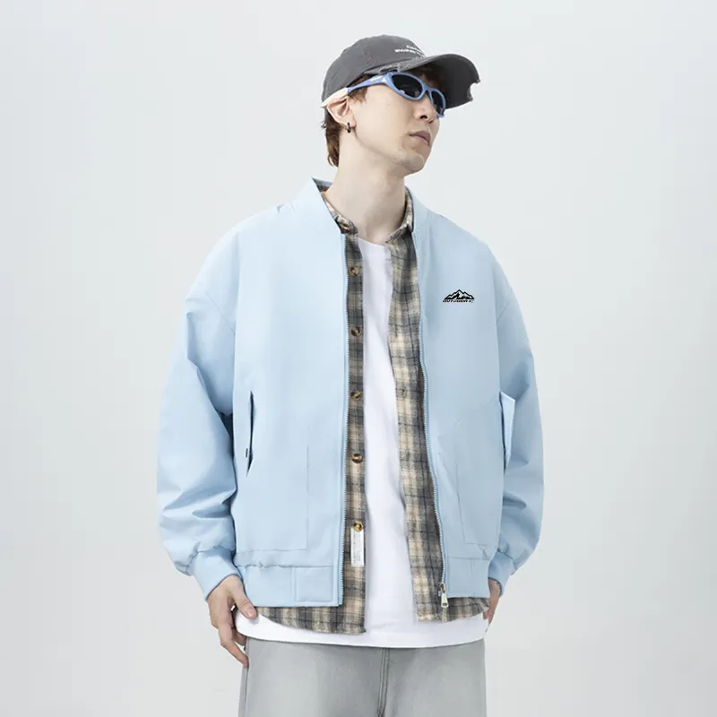 SAIQI Puffer Jackets Unisex-14
