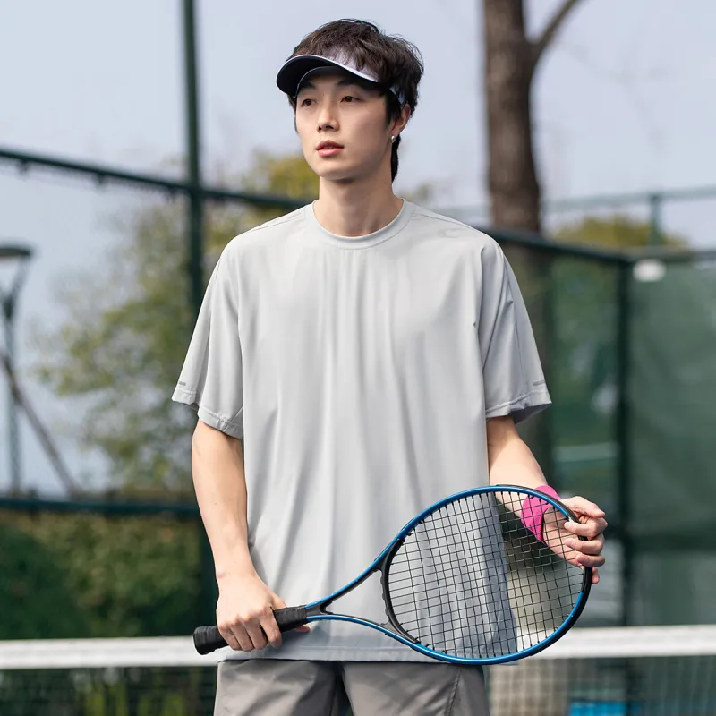 SAIQI T Shirts Unisex-13