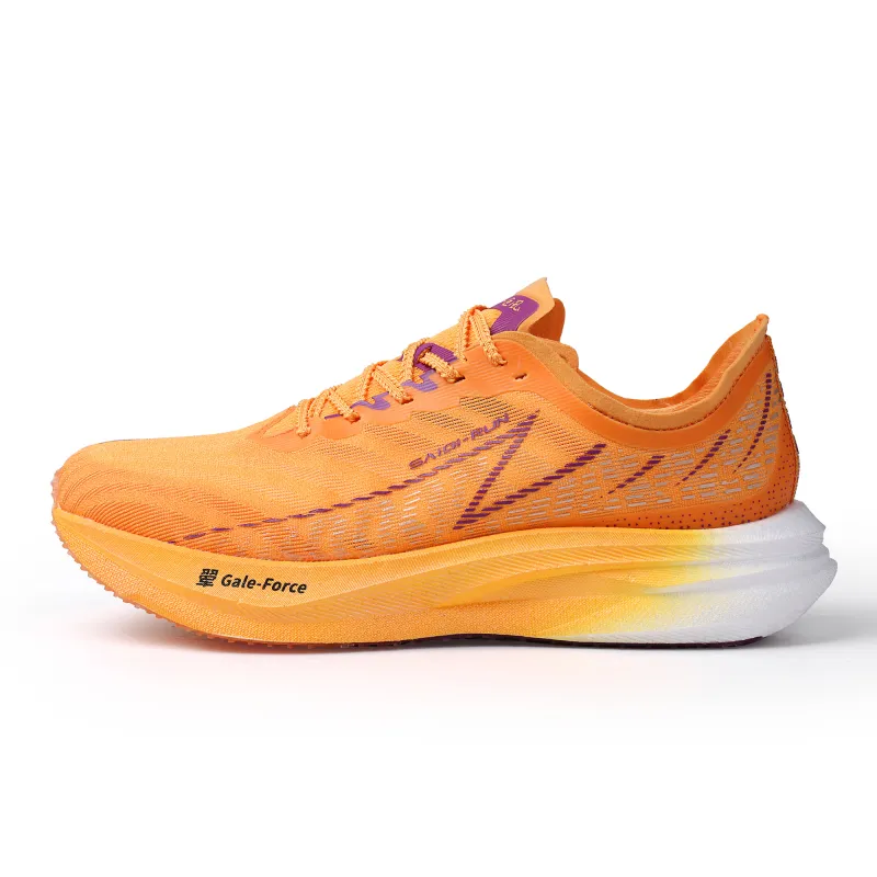 SAIQI Low-Top Full-Length Carbon Plate Running Shoes Unisex-1