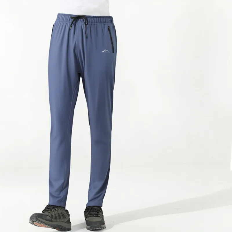 SAIQI Casual Pants Unisex-11