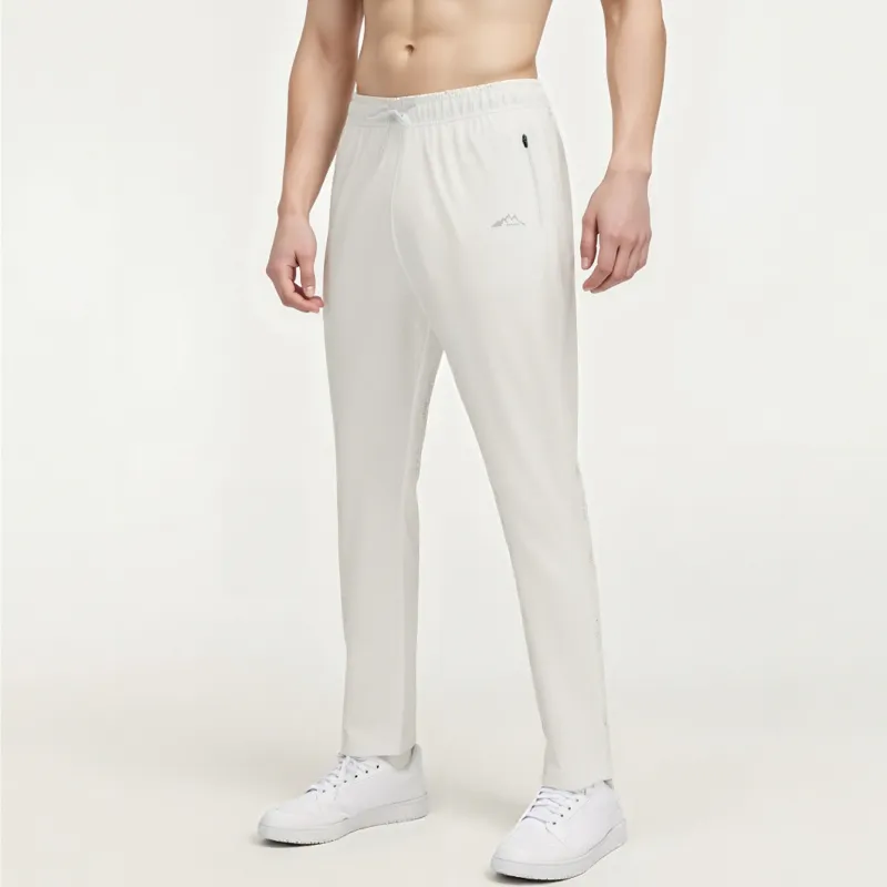 SAIQI Casual Pants Unisex-5