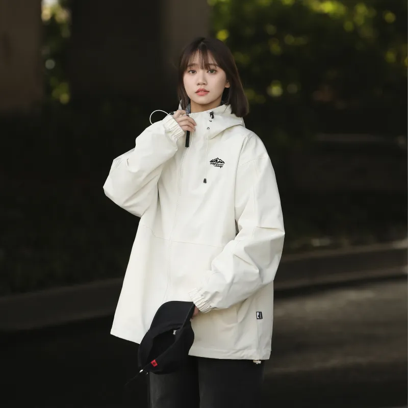 SAIQI Jackets Unisex-10