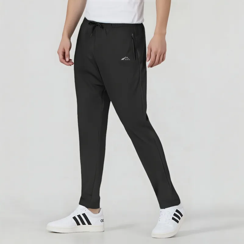 SAIQI Casual Pants Unisex-2